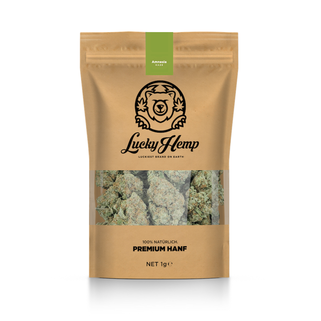 California Blueberry ecopakket