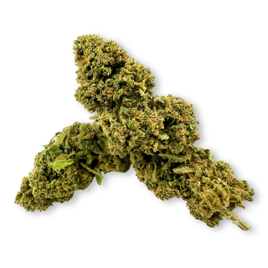 California Blueberry ecopakket