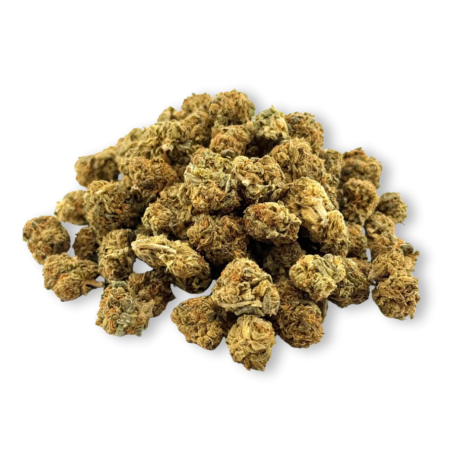 Berry Kush Bulkgoederen