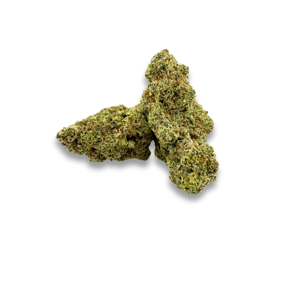 California Blueberry ecopakket