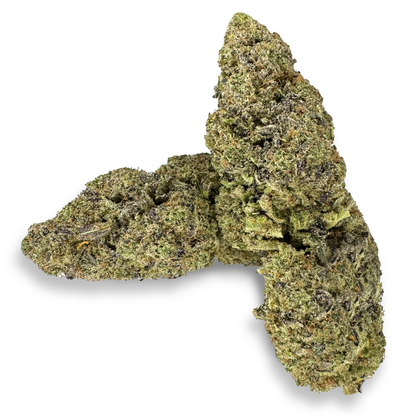 Berry Kush Bulkgoederen