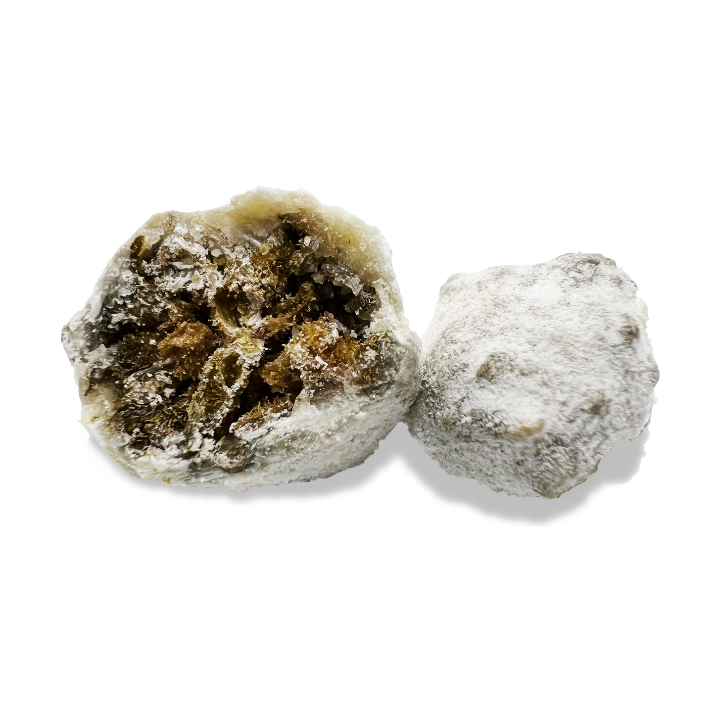 Ice Rocks bulkgoederen