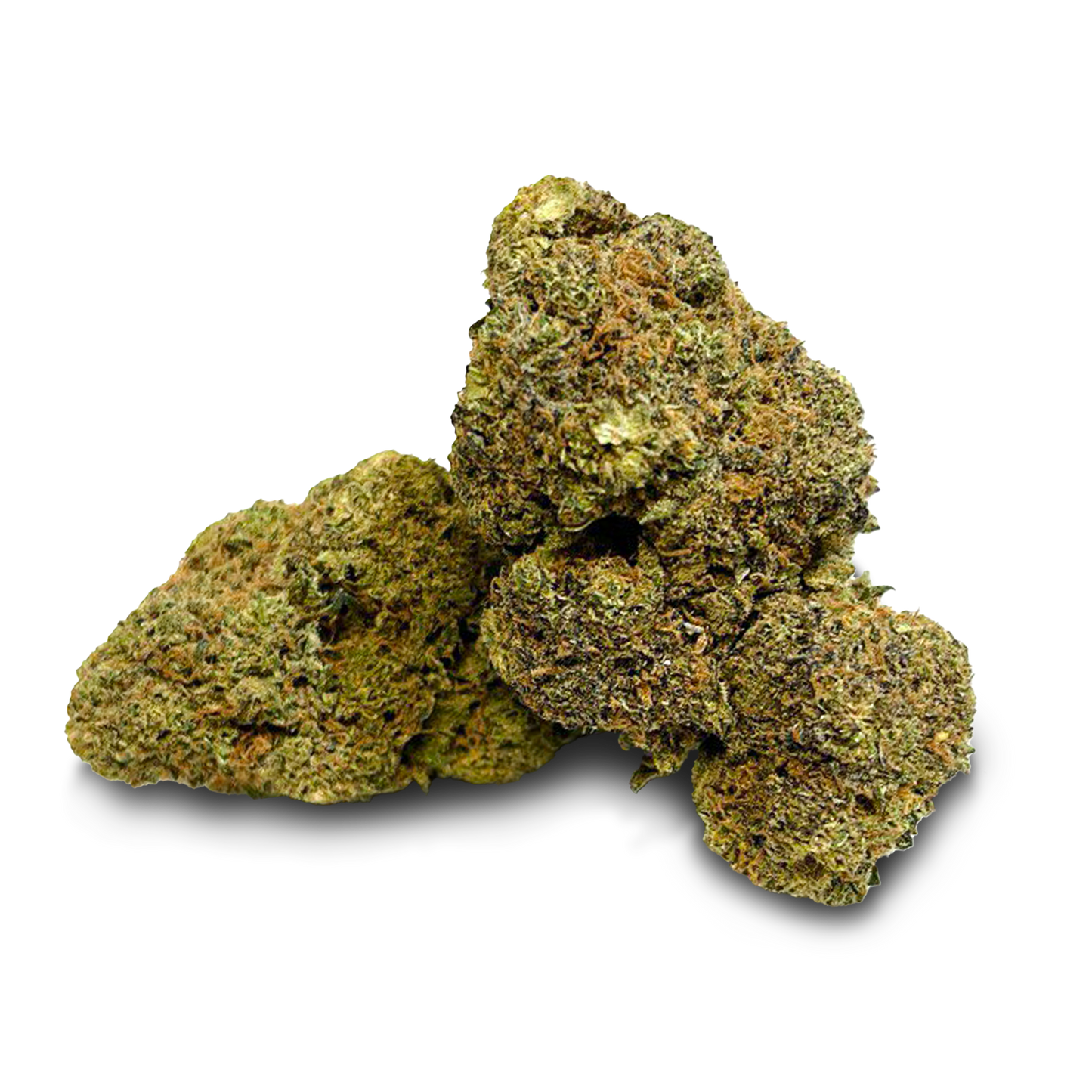Berry Kush Bulkgoederen