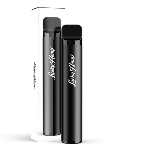 Vape Batterie