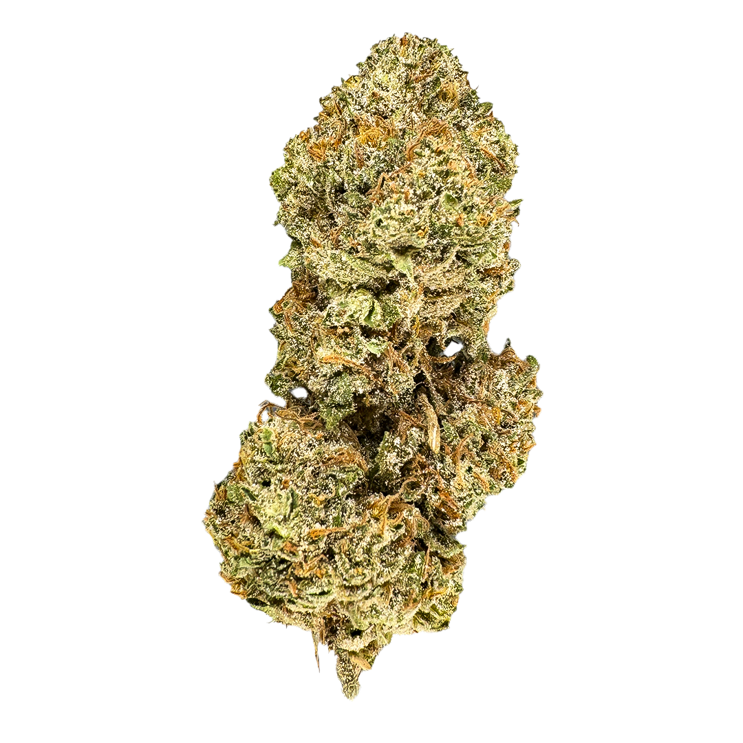 Berry Kush Bulkgoederen