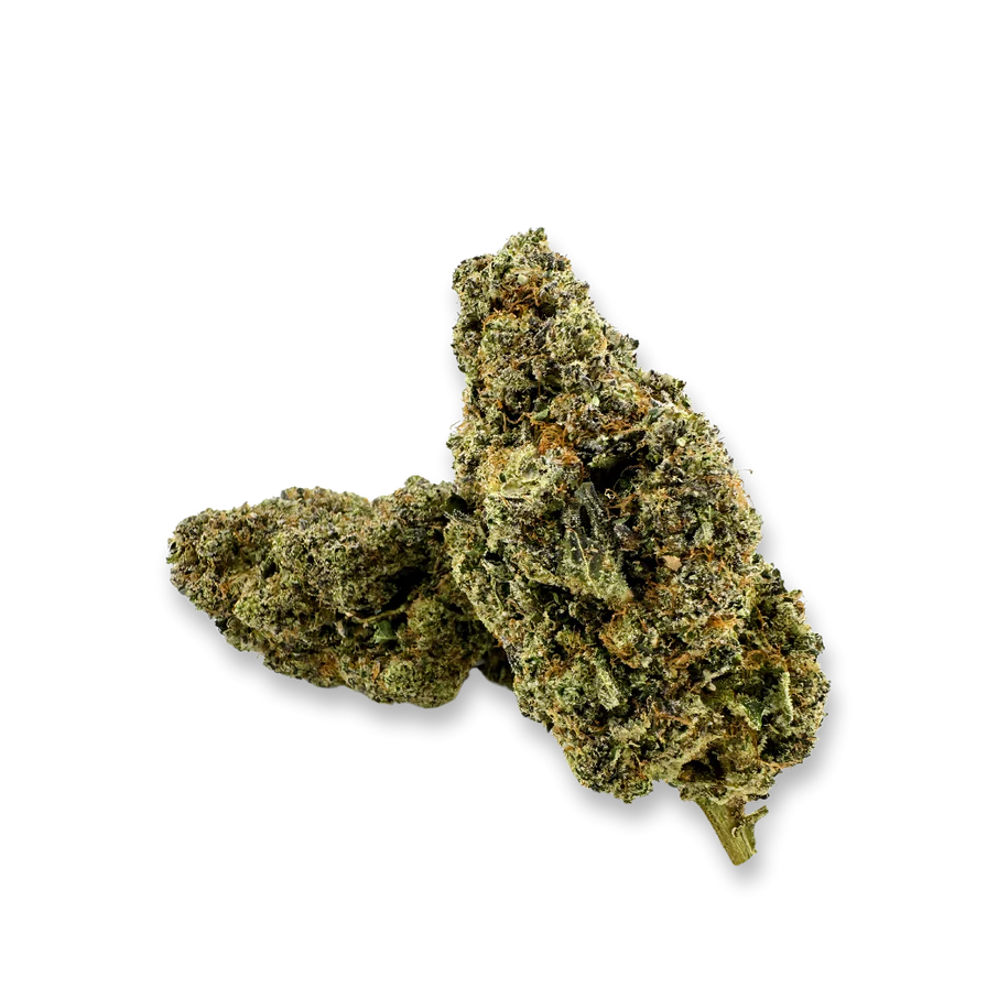 Berry Kush Bulkgoederen