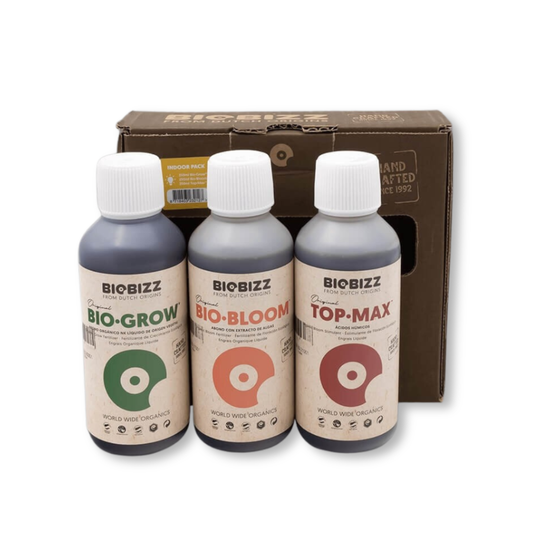 Biobizz Trypack Indoor