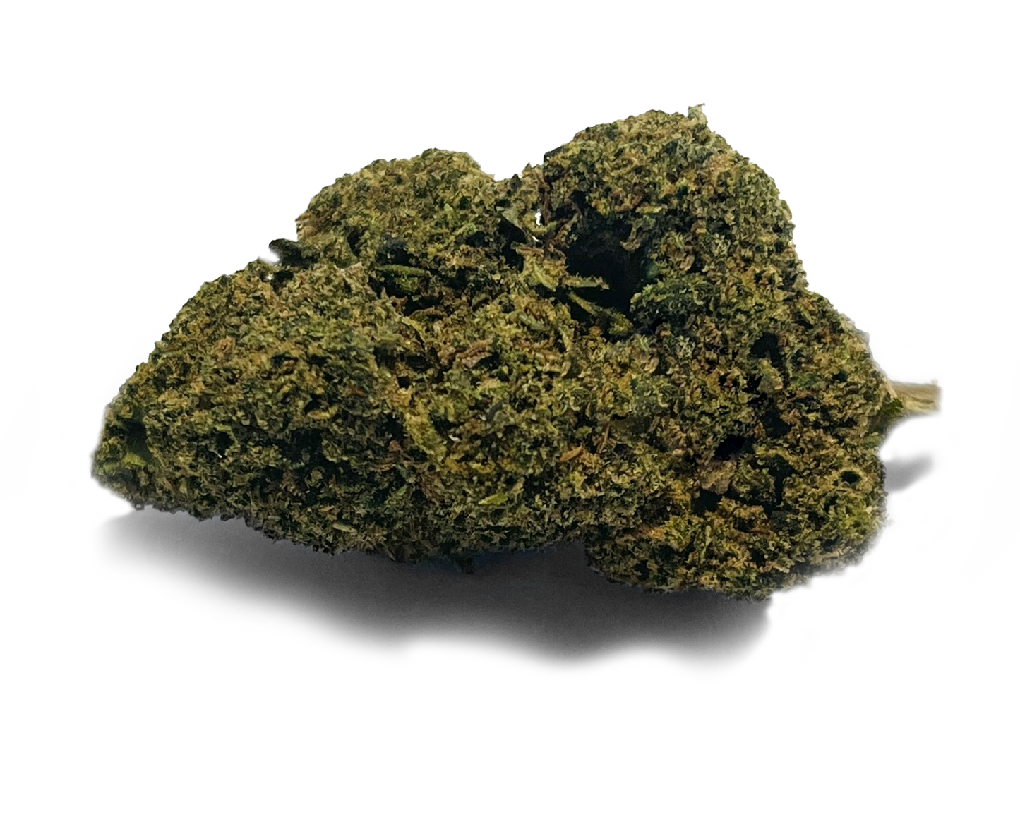 Silver Haze Bulkgoederen