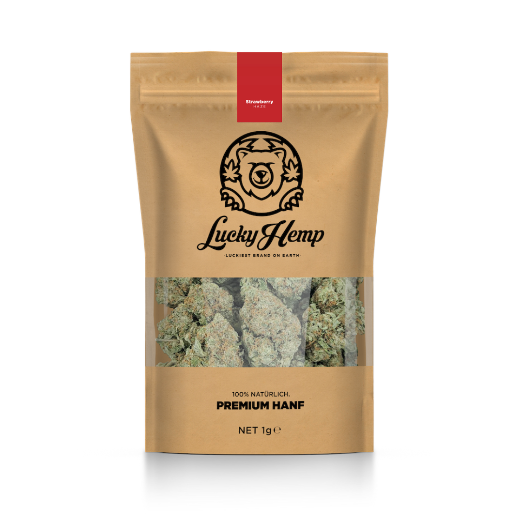 California Blueberry ecopakket