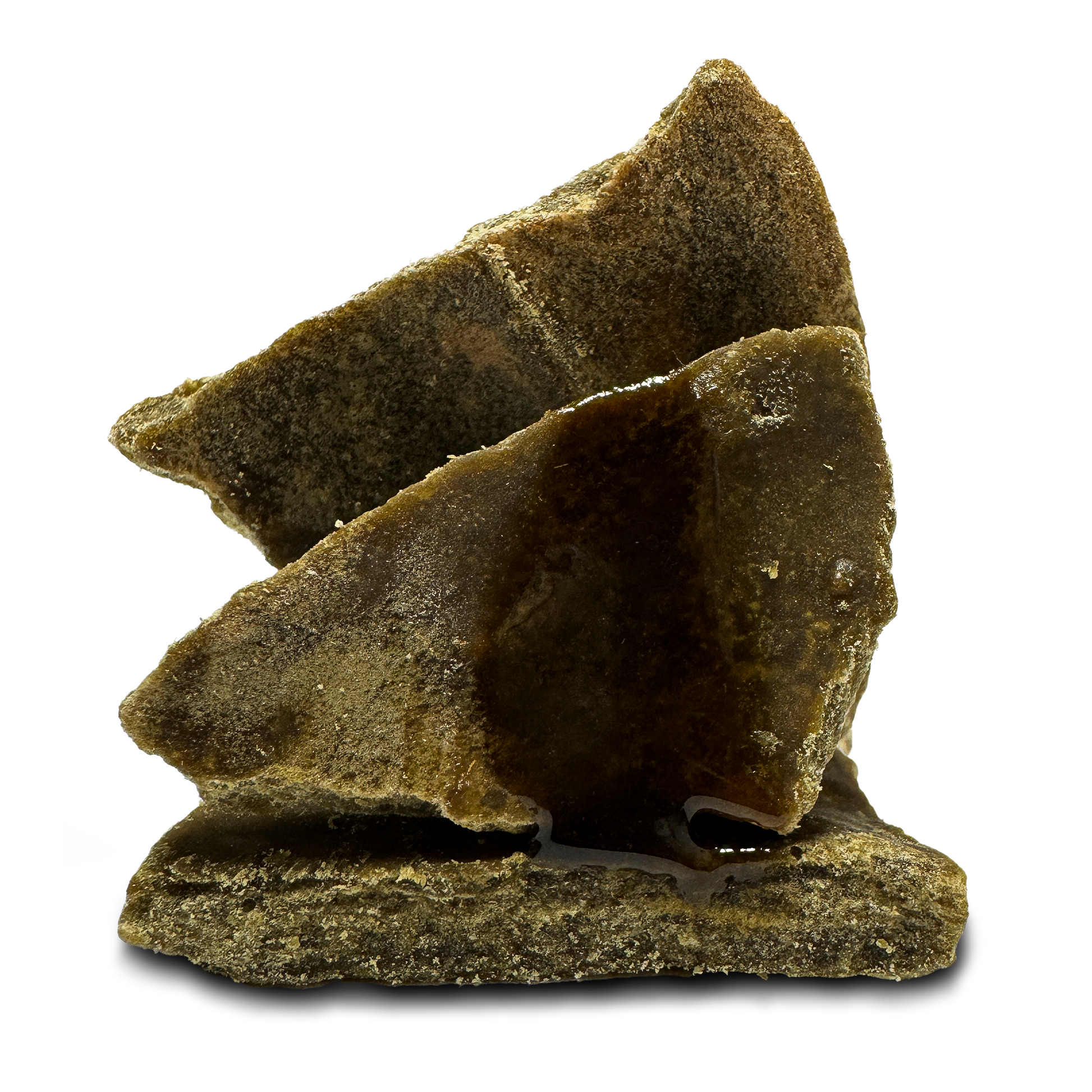Triple Filter Hash Blüten Lucky Hemp
