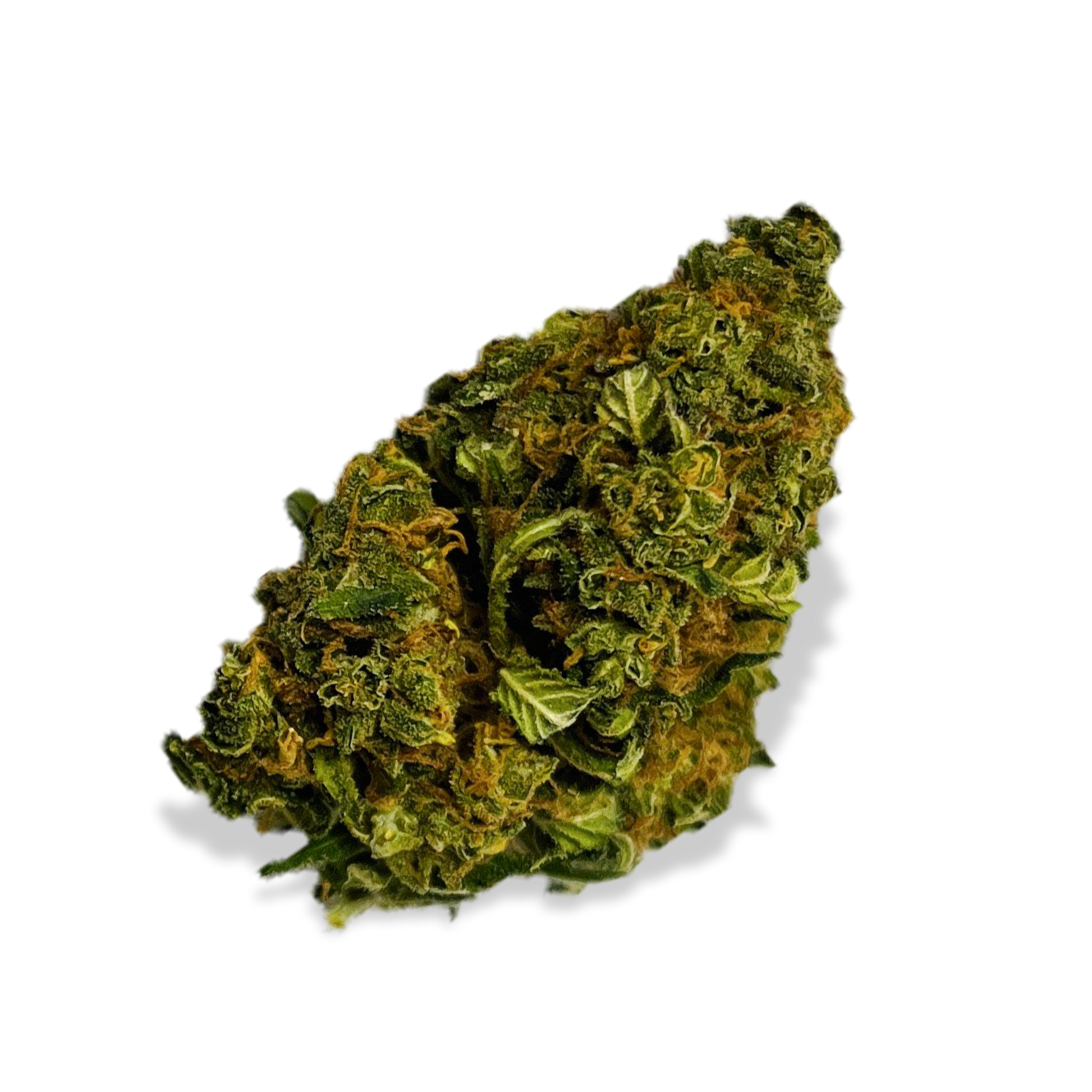 Berry Kush Ökopack Blüten Lucky Hemp
