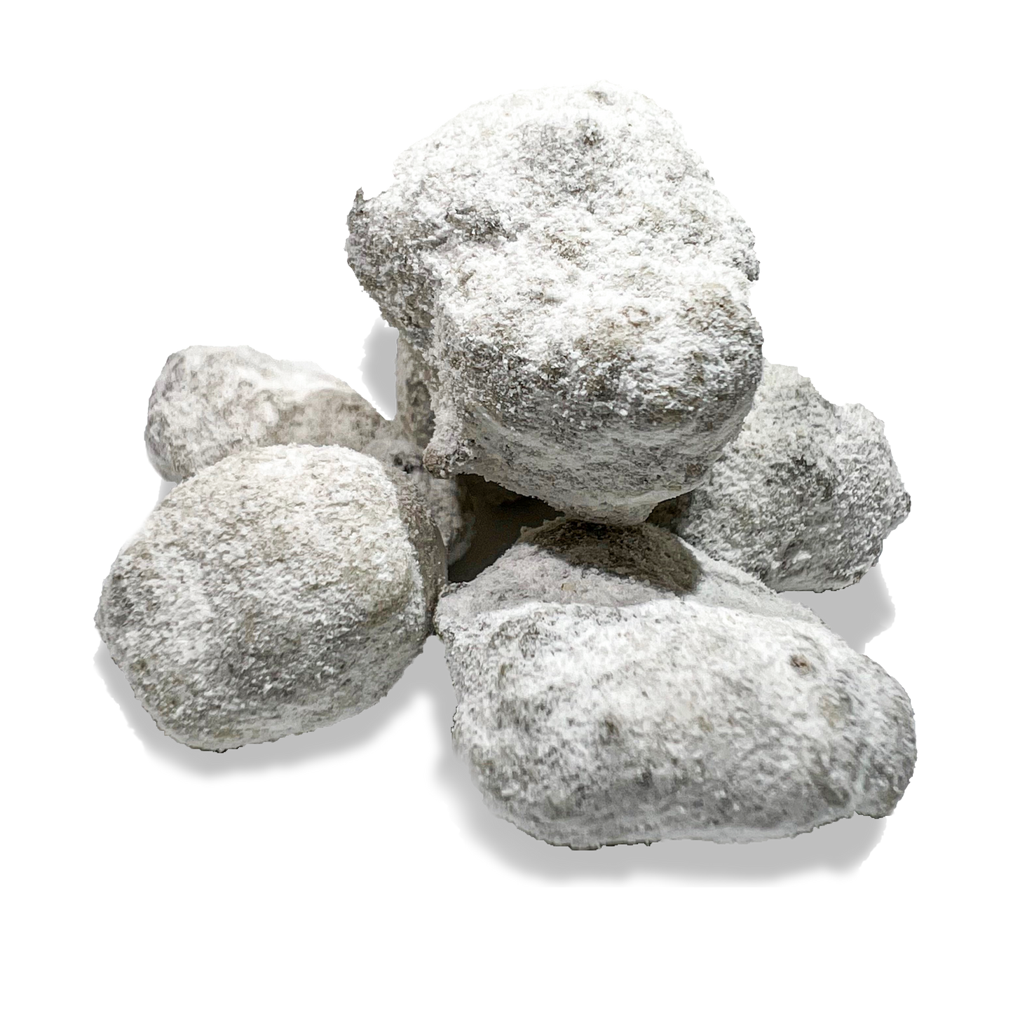 Ice Rocks 80% CBD Blüten Lucky Hemp