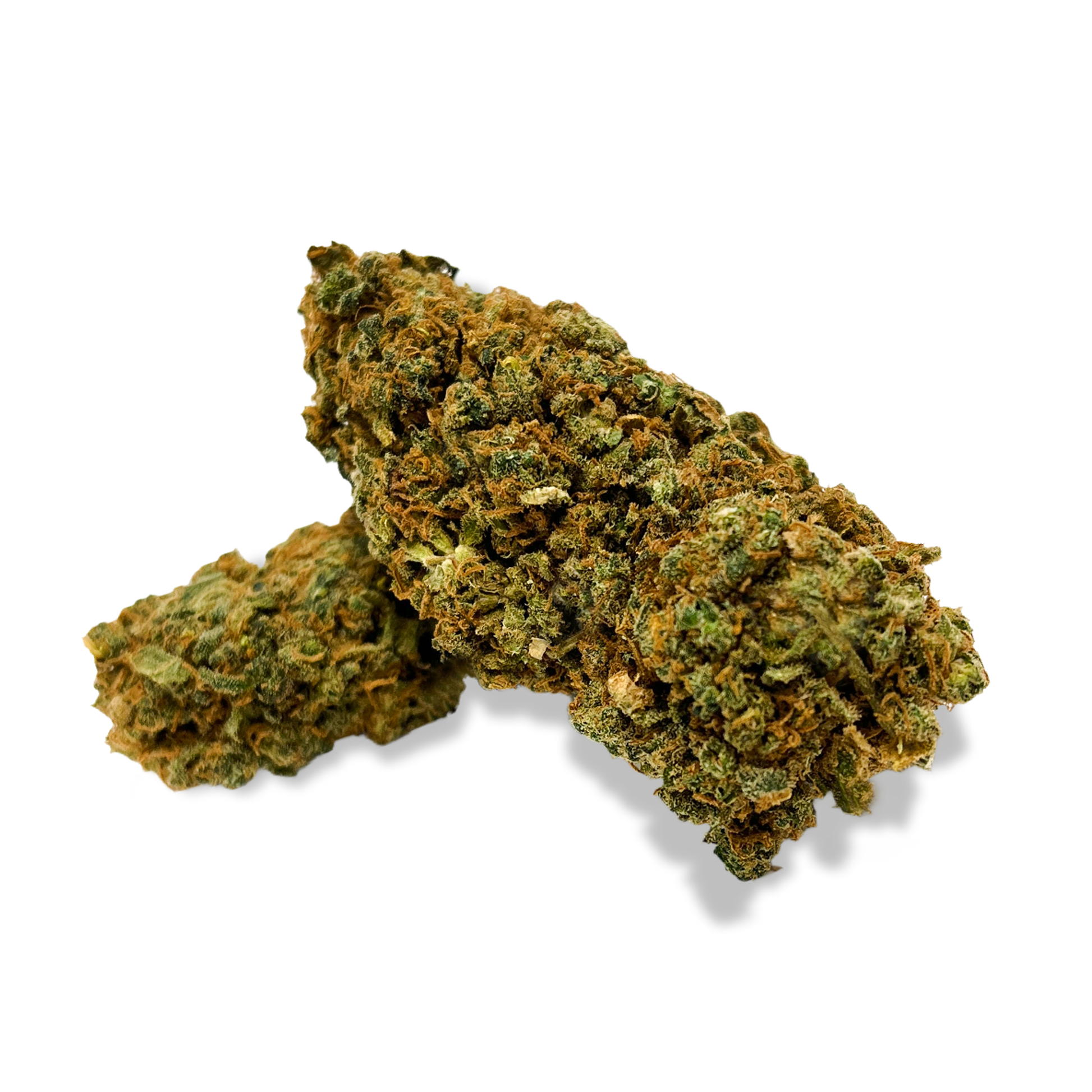 California Pineapple Express Ökopack Blüten Lucky Hemp