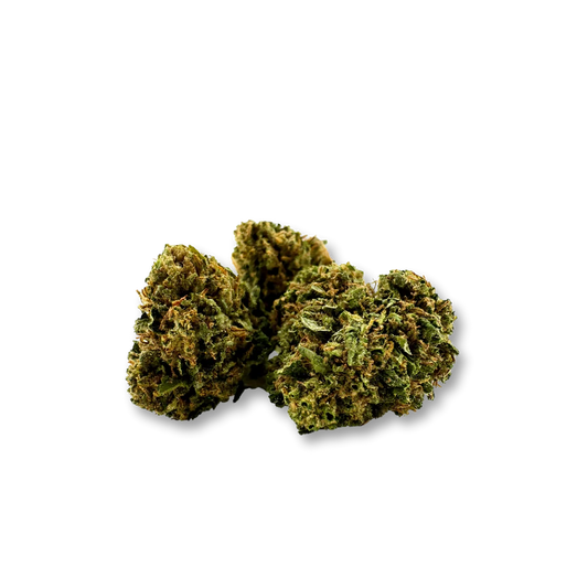 Berry Kush Bulkgoederen