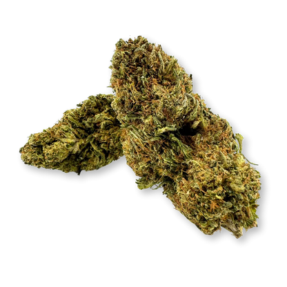 Berry Kush Bulkgoederen