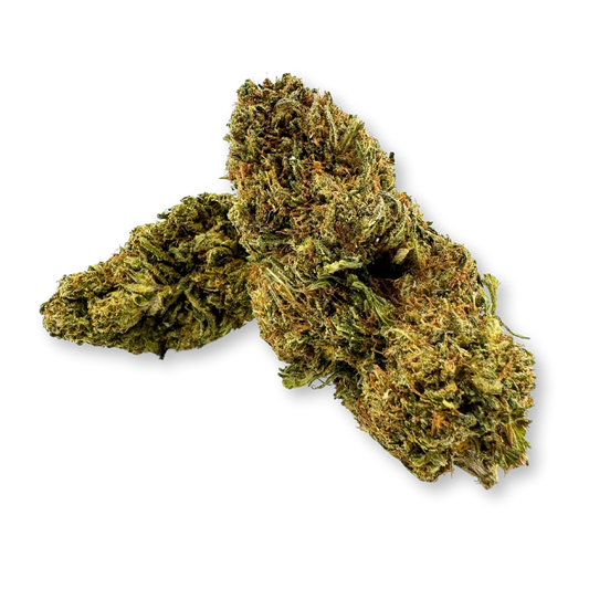 Berry Kush Bulkgoederen