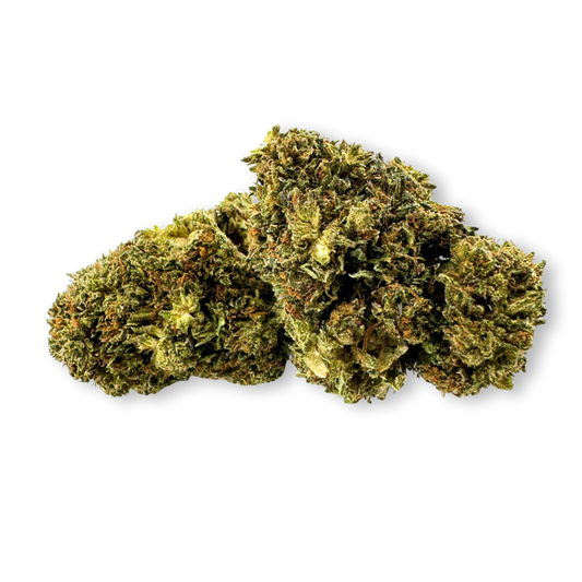 Berry Kush Bulkgoederen