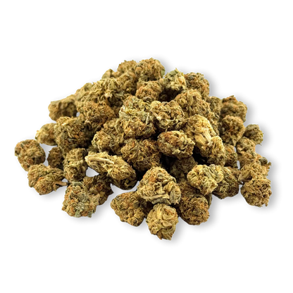 Berry Kush Bulkgoederen