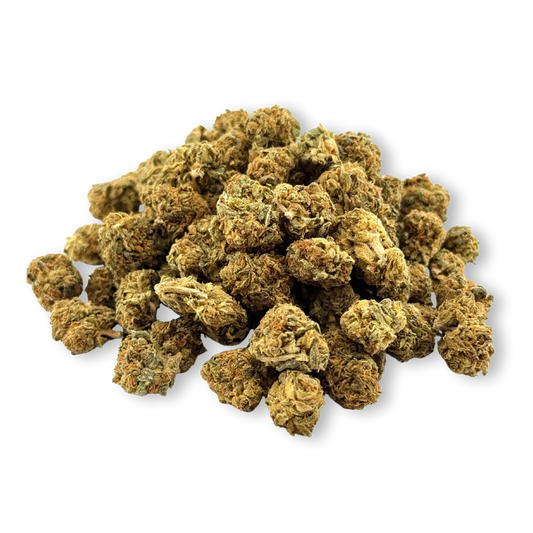 Berry Kush Bulkgoederen