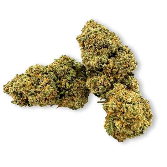 Berry Kush Bulkgoederen
