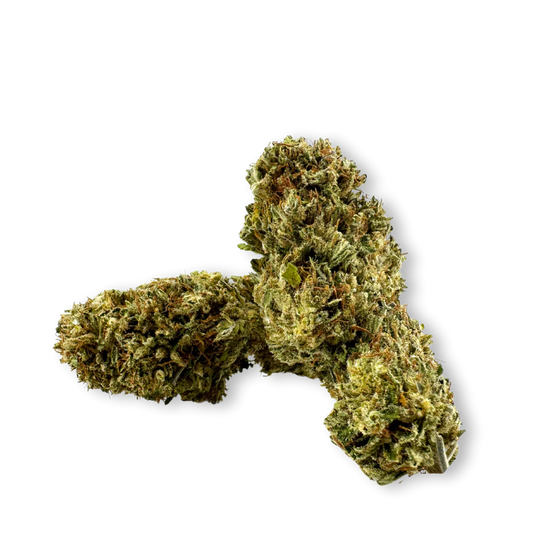 Berry Kush Bulkgoederen