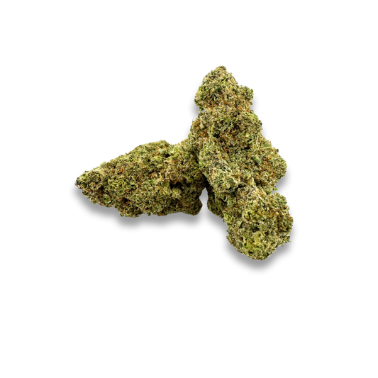 California Blueberry ecopakket