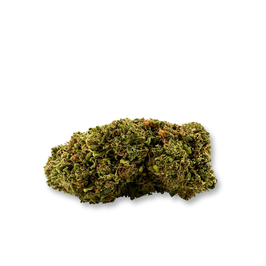 California Blueberry ecopakket