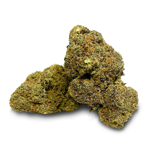 Berry Kush Bulkgoederen