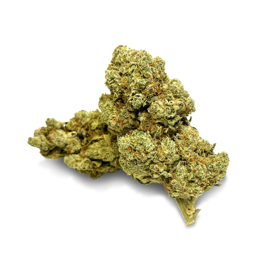Berry Kush Bulkgoederen