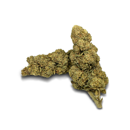 Orange Bud Bulkgoederen