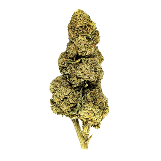 Orange Bud Bulkgoederen