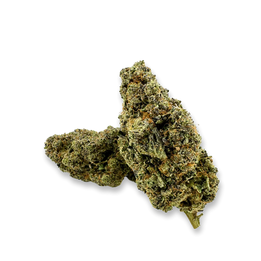 Berry Kush Bulkgoederen