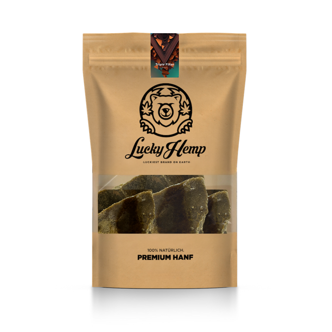 Super lemon Haze ecopakket