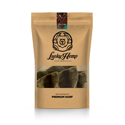 Super lemon Haze ecopakket