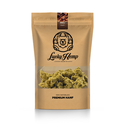 California Blueberry ecopakket