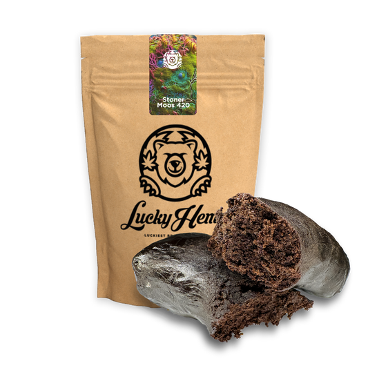 Stonermoos420 Hash Ökopack