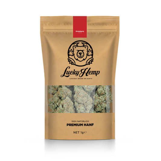 California Blueberry ecopakket