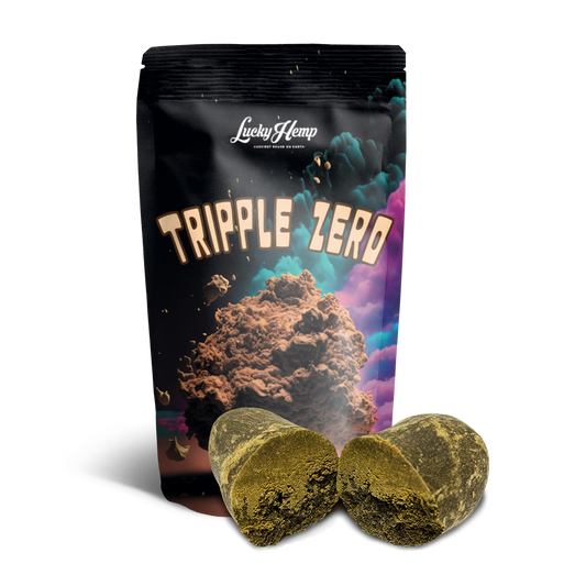 Triple Zero Cali Bag