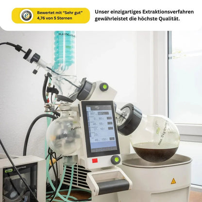 Berry Kush Bulkgoederen