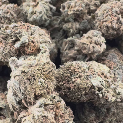 Berry Kush Bulkgoederen